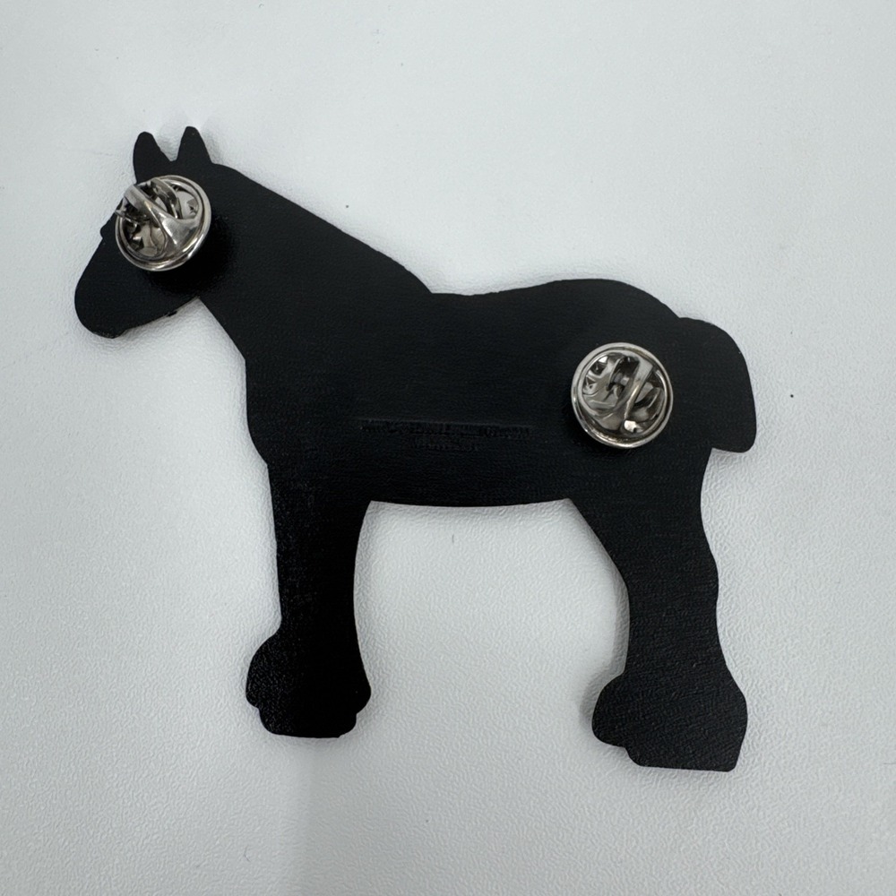 Horse Lapel Pins Set Of 5 Rockford, MI Multi Color &‎ Size Equestrian Riding - Picture 5 of 16